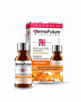 Dermofuture Precision Kuracja rewitalizująca z witaminą A 20ml