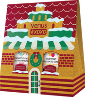 PHARMA Zest. #xoxo Energia+Odżywianie