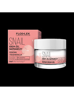Floslek SNAIL Krem-żel naprawczy 50 ml