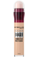 MAYBELLINE Korektor z gąbką Instant Anti-Age Eraser nr 115 Warm Light  6.8ml
