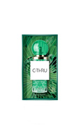C-THRU Luminous Emerald Woda toaletowa 30ml