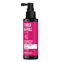 PROSALON Thick & Full Wzmacniający tonik do włosów 100 ml