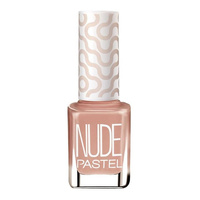 PASTEL Lakier do paznokci Nude nr 756 13ml