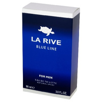 LA RIVE Blue Line For Man Woda toaletowa 90 ml
