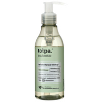 TOŁPA Authentic Żel do mycia twarzy 195 ml
