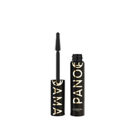 LOREAL Paris Panorama All Night Black Tusz do rzęs czarny 9.9 ml