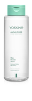 YOSKINE Japan Pure Rice Infusion Ryżowa woda micelarna 400 ml