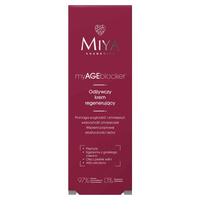 MIYA myAGEblocker Krem regenerujący 50ml