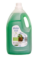 INTERS AVEA PŁYN D/KĄPIELI 4L LEŚNY