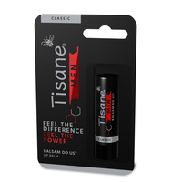 TISANE Classic Men Balsam do ust