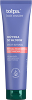TOŁPA Hair Routine Odżywka regenerująca do włosów Efekt botoksu 175 ml