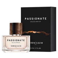 Miraculum Passionate Woda perfumowana dla Niego - 50 ml