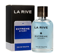 LA RIVE Extreme Story For Man Woda toaletowa 30 ml