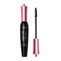 BOURJOIS Volume Glamour Tusz do rzęs ULTRA VOLUMATEUR 01 CZARNY 12 ml