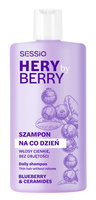 CHANTAL SESSIO HERY BY BERRY Szampon