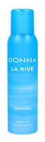 LA RIVE Donna Dezodorant pefrumowany w sprayu dla kobiet 150 ml