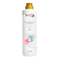 WEXOR PŁYN d/prania 750ml Delikatny