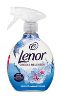 LENOR Spring Awakening Żelazko w sprayu zapach wiosenny 500 ml