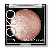 Joko Mineral Eye Shadows Wypiekany Cień do powiek nr 506 1szt