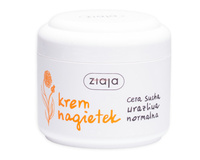 ZIAJA Krem 100ml Nagietek