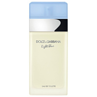 SEL DOLCE&G Light Blue Woman EDT spray 100ml