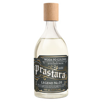 PRASTARA Woda po goleniu LEGEND No.01 - 150 ml