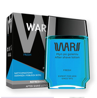 Wars Fresh Chłodzący płyn po goleniu dla Niego - 90 ml