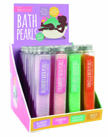 IDC PEREŁKI DO KĄPIELI display 24 sztuki - 90g