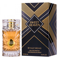 GULF ORCHID Sweet Heaven Woda perfumowana 100 ml