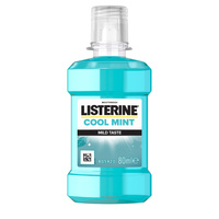 JOHN LISTERINE PŁYN Advanced Nightly Reset 500ml
