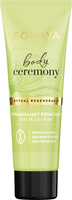 SORAYA BODY CEREMONY Krem do rąk pistacjowy 50ml