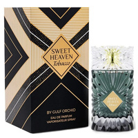 GULF ORCHID Sweet Heaven Tobacco Woda perfumowana 20 ml