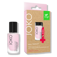 Joko Nail Therapy Odżywka do paznokci Natychmiastowe Wypełnienie Bio 11 ml