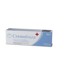 CREMOBAZA + Krem nawilżająco-natłuszczający 30 g