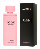 LA RIVE Look Of Woman Woda perfumowana dla kobiet 75 ml