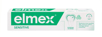 ELMEX Sensitive Pasta do zębów z aminofluorkiem 75 ml