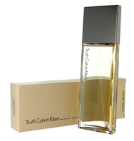 CALVIN KLEIN Truth Woda perfumowana damska 100 ml