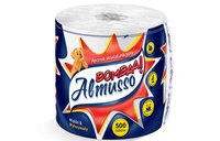 ALMUSSO Ręcznik pap. A`1 BOMBAA /6/
