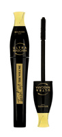 BOURJOIS Twist up the Volume Mascara 2w1 - nr 001 Ultra Black 8 ml