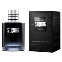 NEW BRAND Edt Men 100ml PRESTIGE STRONG