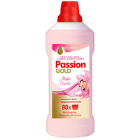 PASSION GOLD Płyn do płukania Magic Orchid 2 L