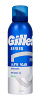 GILLETTE Series Pianka do golenia 200 ml