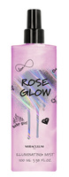 Miraculum Rose Glow Mgiełka zapachowa dla nastolatek - 100 ml
