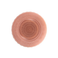 DONEGAL Myjka do twarzy silikonowa (4357)