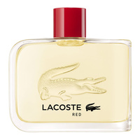 LACOSTE Red Woda toaletowa spray 125 ml