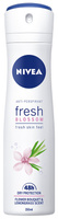 NIVEA Antyperspirant damski w sprayu Fresh Blossom 150 ml