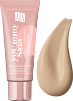 AA You mmy Skin Podkład mineralny nr 03 Beige 30ml
