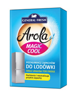 AROLA POCHŁANIACZ ZAPACHÓW DO LODÓWKI