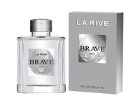 LA RIVE Brave Man Woda toaletowa 100 ml
