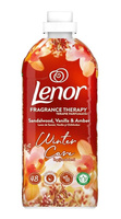 LENOR Płyn do płukania tkanin Winter Care 1,2 l